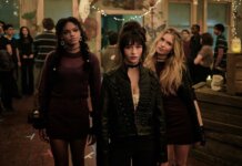Coven Academy Preview: First Look Teaser and Cast Details Coven Academy Stars