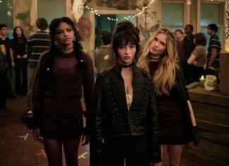 Coven Academy Preview: First Look Teaser and Cast Details Coven Academy Stars