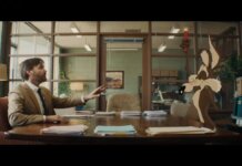 Coyote vs. Acme Review: A Heartfelt, Hilarious Looney Tunes Triumph Coyote vs. Acme Review