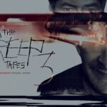 The Creep Tapes Season 3 Poster