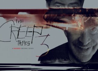The Creep Tapes Season 3 Sets September Premiere Date The Creep Tapes Season 3 Poster
