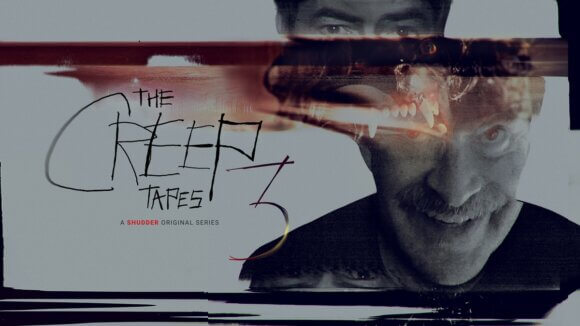 The Creep Tapes Season 3 Poster