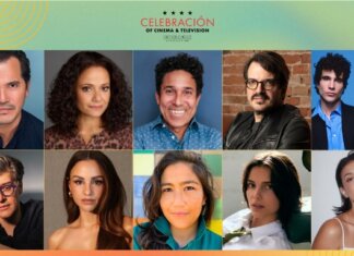 Critics Choice Celebración of Cinema & Television Honorees Announced Critics Choice Celebracion Honorees