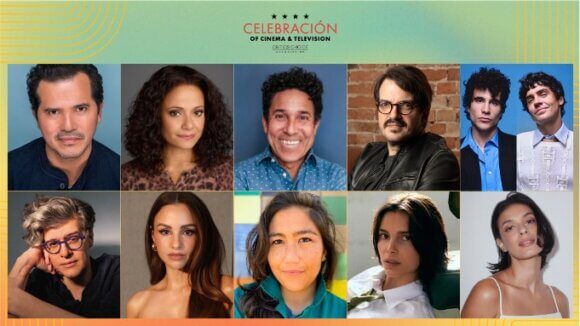 Critics Choice Celebracion Honorees