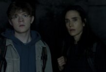 Dark Matter Season 2 Premiere Preview: ‘A Quiet Life’ Sneak Peek Dark Matter Season 2