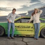 Days of Thunder Tom Cruise and Anne Hathaway