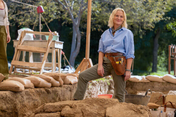 Amy Poehler