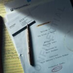 Discretion Series