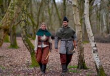 Expedition X Season 12 Details: Robin Hood Legend, Skinwalkers & Jack Osbourne Return Expedition X Season 12
