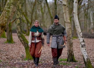 Expedition X Season 12 Details: Robin Hood Legend, Skinwalkers & Jack Osbourne Return Expedition X Season 12