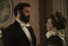 The Gilded Age Season 4 Teaser: Release Date, Cast, and Plot Details The Gilded Age Morgan Spector and Carrie Coon