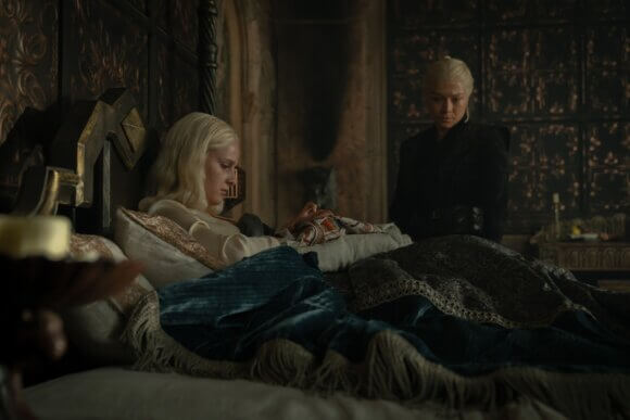 House of the Dragon Season 3 Episode 7 Recap