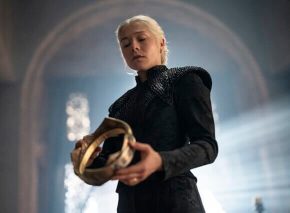 House of the Dragon Season 3 Finale Recap