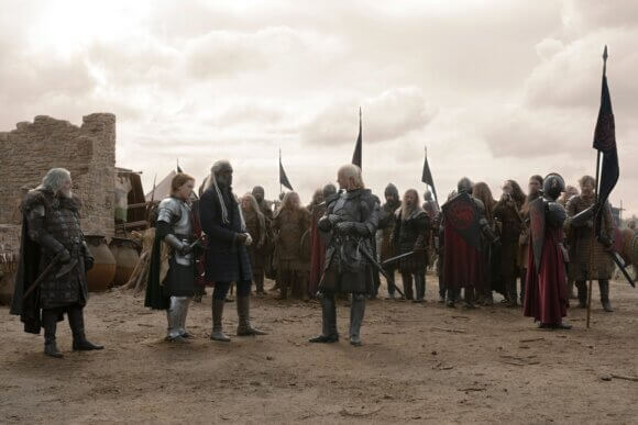 House of the Dragon Season 3 Finale Recap