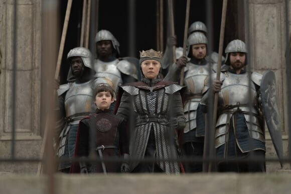 House of the Dragon Season 3 Finale Recap