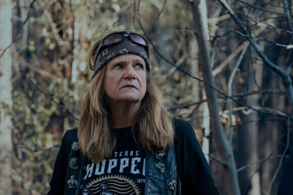 Dale Dickey in season 2