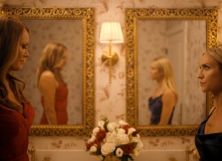 The Hunting Wives Season 2 First Look: Premiere Date and Photos Revealed The Hunting Wives Season 2