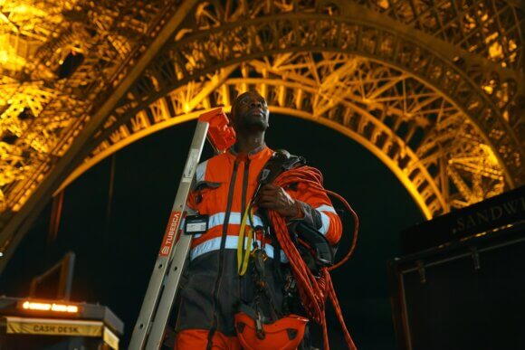 Omar Sy