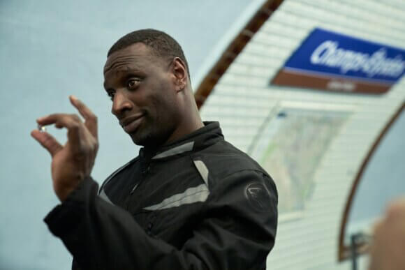 Omar Sy