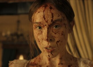 Monster: The Lizzie Borden Story Sets Release Date, Reveals First Look Monster: The Lizzie Borden Story Ella Beatty
