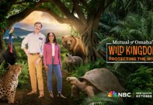 Mutual of Omaha’s Wild Kingdom Season 4 Premiere Date & Trailer Mutual of Omaha's Wild Kingdom