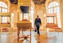 Lupin Part 4 Sets Release Date, First Photos Revealed Lupin Part 4 Omar Sy