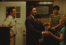 Paper Tiger Teaser Trailer: Adam Driver and Miles Teller Star in James Gray Crime Drama Paper Tiger Cast