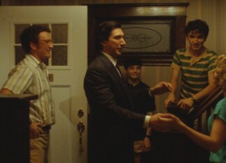Paper Tiger Teaser Trailer: Adam Driver and Miles Teller Star in James Gray Crime Drama Paper Tiger Cast