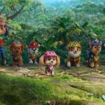 Paw Patrol: The Dino Movie Review