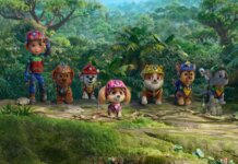 PAW Patrol: The Dino Movie Review – Adorable Pups Meet Dinosaurs in a Thrilling Animated Adventure Paw Patrol: The Dino Movie Review