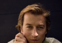 The People v. Gorilla Grodd: Jimmy Olsen Mockumentary Series Ordered at HBO Max People v Gorilla Grodd Skyler Gisondo