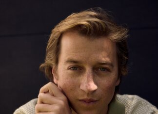 The People v. Gorilla Grodd: Jimmy Olsen Mockumentary Series Ordered at HBO Max People v Gorilla Grodd Skyler Gisondo