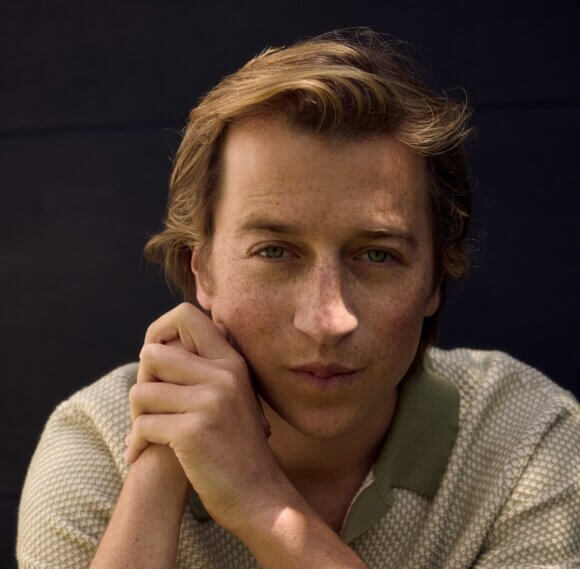 People v Gorilla Grodd Skyler Gisondo