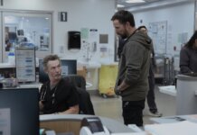 The Pitt Season 3 Preview: Teaser and First Photos The Pitt Season 3