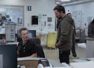The Pitt Season 3 Preview: Teaser and First Photos The Pitt Season 3