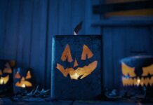 Shudder Unveils 2026 Season of Screams Lineup: New V/H/S & Creep Tapes Season of Screams 2026 Ghoul Log
