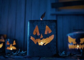 Shudder Unveils 2026 Season of Screams Lineup: New V/H/S & Creep Tapes Season of Screams 2026 Ghoul Log