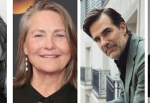 Netflix’s Robert Langdon Series Adds Cherry Jones, Corey Stoll to Cast Robert Langdon Secret of Secrets Cast