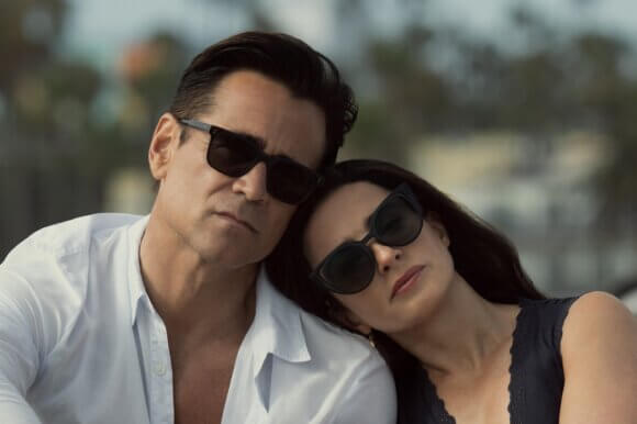 Sugar Season 2 Finale