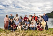 Survivor Season 51 Cast and ‘Open Era’ Twist Revealed Survivor Season 51 Cast