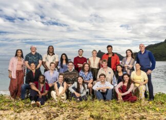 Survivor Season 51 Cast and ‘Open Era’ Twist Revealed Survivor Season 51 Cast