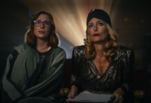 Teenage Sex and Death at Camp Miasma Review TEENAGE SEX AND DEATH AT CAMP MIASMA Review