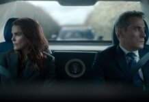 Netflix Sets The Diplomat Season 4 Premiere Date, Releases First Teaser & Photos The Diplomat Season 4