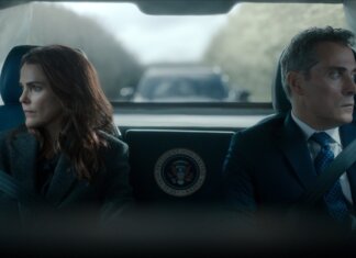 Netflix Sets The Diplomat Season 4 Premiere Date, Releases First Teaser & Photos The Diplomat Season 4