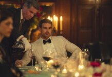 The Gentlemen Season 2 Trailer Drops as Season 3 Confirmed Ahead of Premiere The Gentlemen Season 2 Theo James