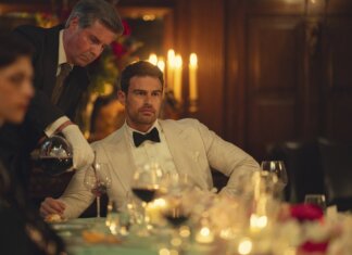 The Gentlemen Season 2 Trailer Drops as Season 3 Confirmed Ahead of Premiere The Gentlemen Season 2 Theo James