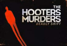 The Hooters Murders: Oxygen Explores Restaurant Chain Murders The Hooters Murders Poster