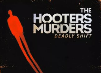 The Hooters Murders: Oxygen Explores Restaurant Chain Murders The Hooters Murders Poster
