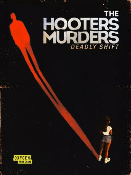 The Hooters Murders Poster
