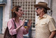 Ethan Hawke’s The Lowdown Season 2 Sets October Premiere The Lowdown stars Ethan Hawke and Betty Gilpin